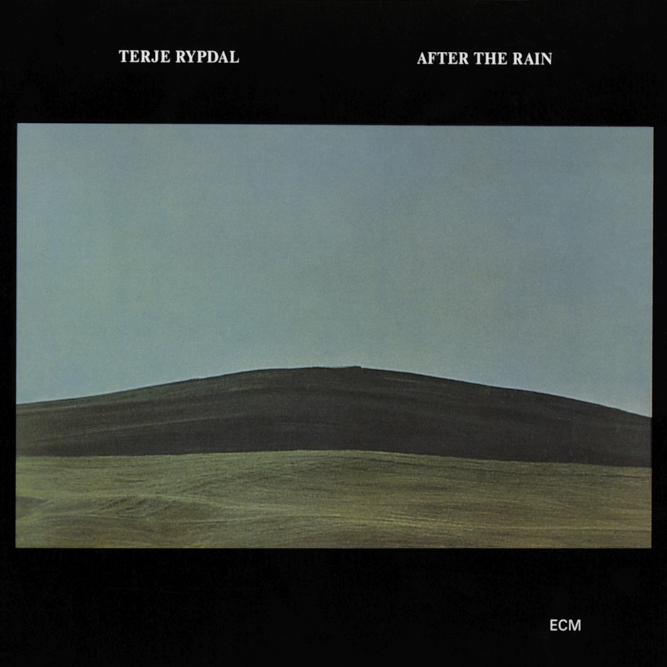 Terje Rypdal - After the Rain